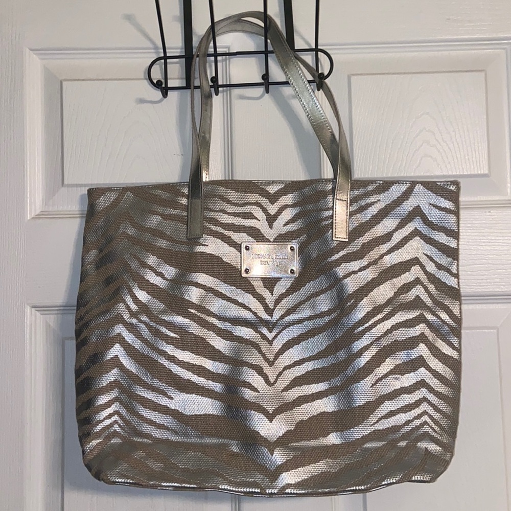 Silver MK